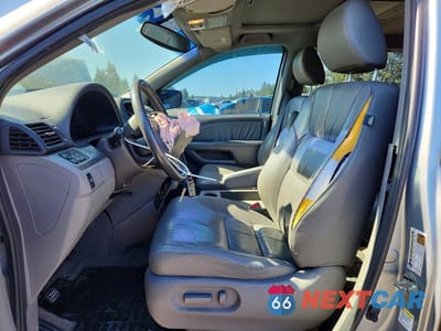 Zdjęcie 7 z 14 samochodu: 2008 HONDA ODYSSEY EXL VIN:5FNRL387X8B036552 - miniatura