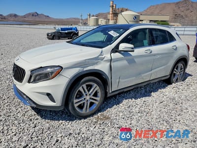 2015 MERCEDES-BENZ GLA 250 WDCTG4EB7FJ177880 - główne zdjęcie licytacji z USA - miniatura