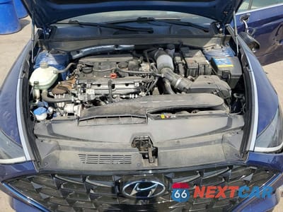 Zdjęcie 11 z 13 samochodu: 2020 HYUNDAI SONATA LIMITED VIN:5NPEH4J20LH015613 - miniatura