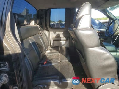 Zdjęcie 10 z 12 samochodu: 2007 FORD F150 VIN:1FTPX12V27NA21437 - miniatura