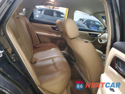 Zdjęcie 10 z 12 samochodu: 2013 NISSAN ALTIMA 2.5 VIN:1N4AL3AP4DC273820 - miniatura