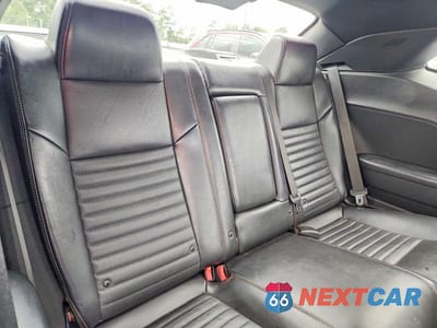 Zdjęcie 10 z 12 samochodu: 2012 DODGE CHALLENGER SXT VIN:2C3CDYAG1CH294041 - miniatura