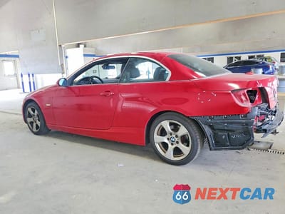 Drugie zdjęcie samochodu z przodu: 2009 BMW 328 I VIN:WBAWL135X9PX24648 - miniatura