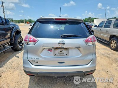 Zdjęcie 6 z 13 samochodu: 2016 NISSAN ROGUE S VIN:5N1AT2MT6GC925169 - miniatura