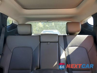 Zdjęcie 10 z 13 samochodu: 2013 HYUNDAI SANTA FE SPORT 2.0T VIN:5XYZWDLA5DG034534 - miniatura