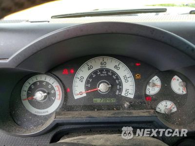 Zdjęcie 9 z 13 samochodu: 2007 TOYOTA FJ CRUISER BASE VIN:JTEBU11FX70035446 - miniatura