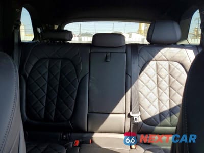 Zdjęcie 10 z 14 samochodu: 2023 BMW X5 SDRIVE 40I VIN:5UXCR4C04P9S05511 - miniatura
