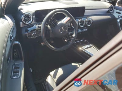 Zdjęcie 8 z 12 samochodu: 2024 MERCEDES-BENZ CLA 250 4MATIC VIN:W1K5J4HB6RN452718 - miniatura