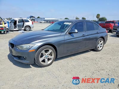 2014 BMW 328 XI SULEV WBA3B5G52ENS08975 - główne zdjęcie licytacji z USA - miniatura