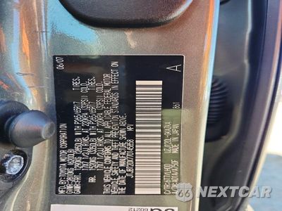 Zdjęcie 14 z 14 samochodu: 2007 LEXUS GX 470 VIN:JTJBT20X770145858 - miniatura