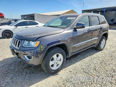 2015 JEEP GRAND CHEROKEE LAREDO 1C4RJFAG8FC191127 - główne zdjęcie licytacji z USA - miniatura