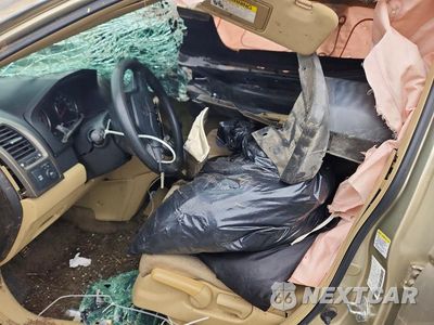 Zdjęcie 13 z 26 samochodu: 2007 HONDA CR-V LX VIN:JHLRE38327C047597 - miniatura