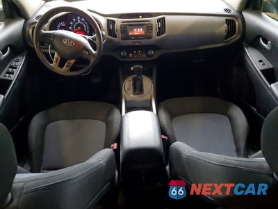 Zdjęcie 8 z 13 samochodu: 2015 KIA SPORTAGE LX VIN:KNDPB3AC3F7698638 - miniatura
