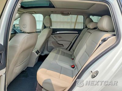 Zdjęcie 10 z 13 samochodu: 2019 VOLKSWAGEN GOLF ALLTRACK S VIN:3VWM17AU3KM519081 - miniatura