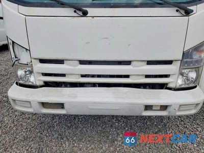 Zdjęcie 12 z 13 samochodu: 2013 ISUZU NPR HD VIN:54DC4W1B1DS800641 - miniatura