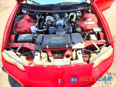 Zdjęcie 11 z 12 samochodu: 1999 CHEVROLET CAMARO VIN:2G1FP22KXX2126125 - miniatura