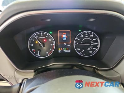 Zdjęcie 9 z 12 samochodu: 2022 SUBARU LEGACY LIMITED XT VIN:4S3BWGN6XN3010151 - miniatura