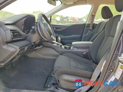 Zdjęcie 7 z 13 samochodu: 2023 SUBARU LEGACY PREMIUM VIN:4S3BWAC65P3003305 - miniatura