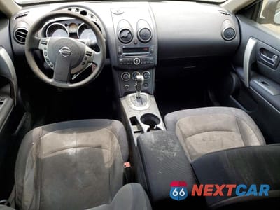 Zdjęcie 8 z 13 samochodu: 2008 NISSAN ROGUE S VIN:JN8AS58VX8W408403 - miniatura