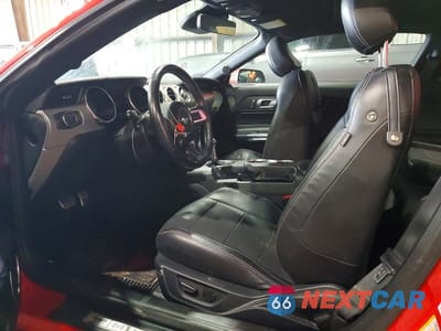 Zdjęcie 7 z 12 samochodu: 2021 FORD MUSTANG VIN:1FA6P8TH4M5100817 - miniatura