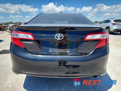Zdjęcie 6 z 12 samochodu: 2013 TOYOTA CAMRY SE VIN:4T1BF1FK7DU274358 - miniatura