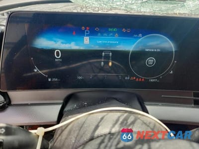 Zdjęcie 9 z 12 samochodu: 2025 KIA SPORTAGE VIN:5XYK43DF0SG315620 - miniatura