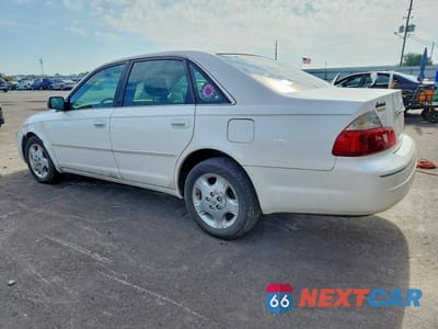Drugie zdjęcie samochodu z przodu: 2004 TOYOTA AVALON XLS VIN:4T1BF28B04U349873 - miniatura