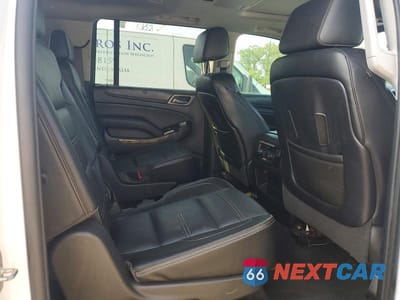 Zdjęcie 11 z 13 samochodu: 2016 GMC YUKON XL DENALI VIN:1GKS2HKJ1GR283638 - miniatura