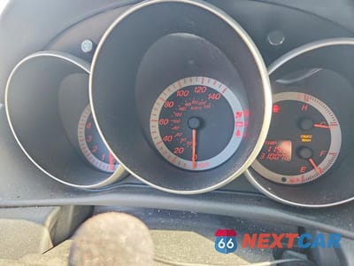Zdjęcie 9 z 12 samochodu: 2006 MAZDA 3 HATCHBACK VIN:JM1BK143161497835 - miniatura