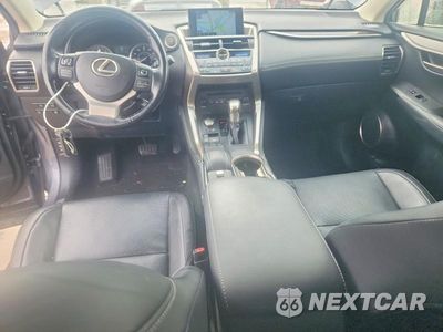 Zdjęcie 8 z 13 samochodu: 2016 LEXUS NX 200T BASE VIN:JTJBARBZ6G2082687 - miniatura