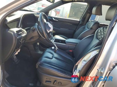 Zdjęcie 7 z 13 samochodu: 2022 HYUNDAI PALISADE CALLIGRAPHY VIN:KM8R7DHE5NU468490 - miniatura