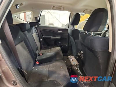 Zdjęcie 11 z 13 samochodu: 2015 HONDA CR-V LX VIN:5J6RM4H34FL073875 - miniatura