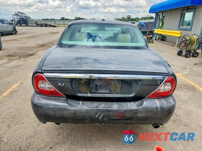 Zdjęcie 6 z 12 samochodu: 2009 JAGUAR XJ8 L VIN:SAJWA79B69SH30506 - miniatura