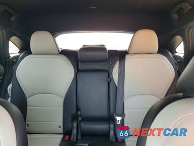 Zdjęcie 10 z 13 samochodu: 2024 INFINITI QX55 LUXE VIN:3PCAJ5JR0RF107561 - miniatura