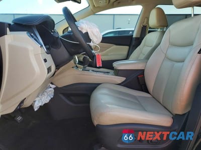 Zdjęcie 7 z 12 samochodu: 2022 NISSAN MURANO SV VIN:5N1AZ2BJ8NC127561 - miniatura