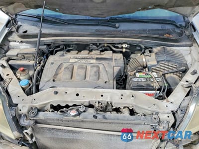 Zdjęcie 12 z 14 samochodu: 2009 HONDA ODYSSEY TOURING VIN:5FNRL38999B012648 - miniatura