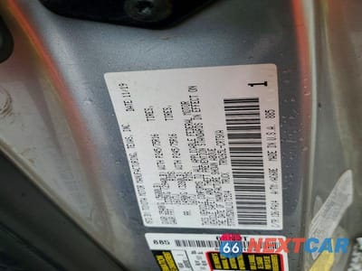 Zdjęcie 12 z 12 samochodu: 2020 TOYOTA TACOMA SR VIN:5TFRX5GNXLX171514 - miniatura