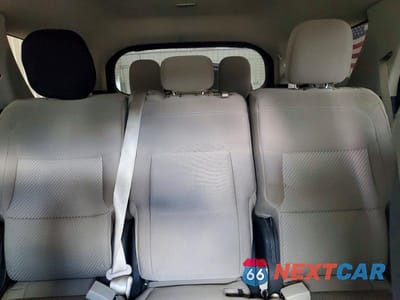 Zdjęcie 10 z 13 samochodu: 2020 FORD EXPLORER VIN:1FMSK8BH7LGC00689 - miniatura