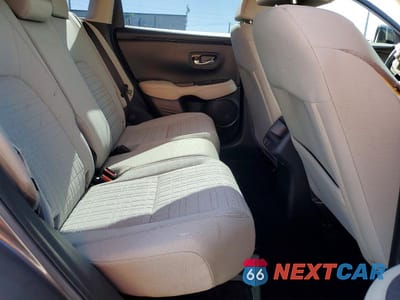 Zdjęcie 11 z 12 samochodu: 2024 HONDA HR-V LX VIN:3CZRZ1H32RM737142 - miniatura