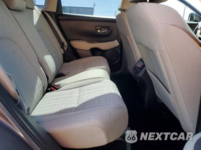 Zdjęcie 11 z 12 samochodu: 2024 HONDA HR-V LX VIN:3CZRZ1H32RM737142 - miniatura