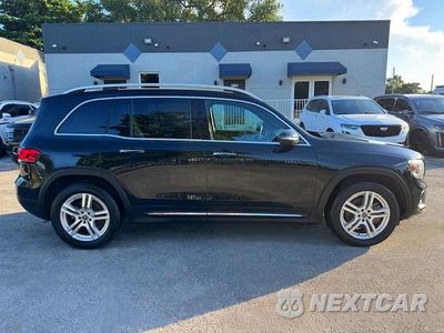 Zdjęcie 13 z 15 samochodu: 2020 MERCEDES-BENZ GLB 250 VIN:W1N4M4GB2LW019423 - miniatura
