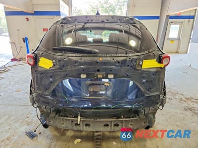 Zdjęcie 6 z 14 samochodu: 2016 MAZDA CX-9 GRAND TOURING VIN:JM3TCBDY5G0108065 - miniatura