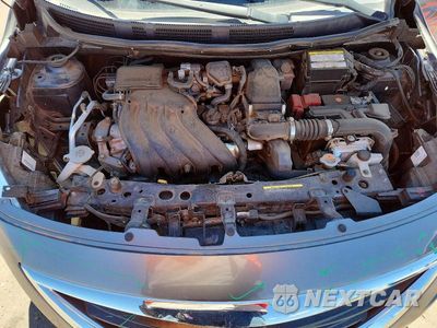 Zdjęcie 11 z 12 samochodu: 2018 NISSAN VERSA S PLUS VIN:3N1CN7AP4JL837263 - miniatura