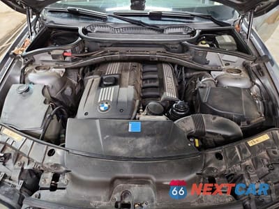 Zdjęcie 12 z 13 samochodu: 2007 BMW X3 3.0SI VIN:WBXPC93457WF09913 - miniatura