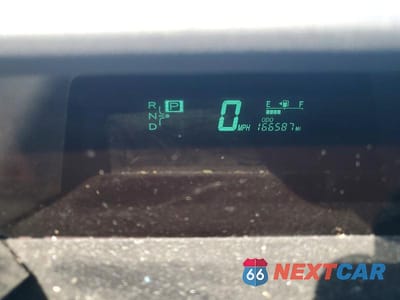 Zdjęcie 9 z 12 samochodu: 2006 TOYOTA PRIUS BASE VIN:JTDKB20U267532173 - miniatura