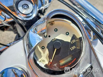 Zdjęcie 7 z 8 samochodu: 2007 HARLEY-DAVIDSON FLHRCI VIN:1HD1FR4107Y711900 - miniatura