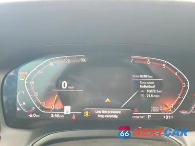 Zdjęcie 9 z 12 samochodu: 2020 BMW 330I VIN:3MW5R1J00L8B09128 - miniatura