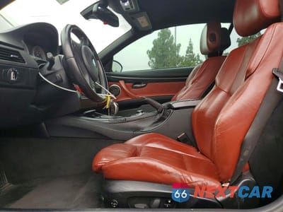 Zdjęcie 7 z 12 samochodu: 2010 BMW M3 VIN:WBSWL9C56AP332958 - miniatura