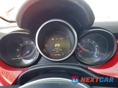 Zdjęcie 9 z 12 samochodu: 2016 FIAT 500X EASY VIN:ZFBCFXBT9GP358861 - miniatura