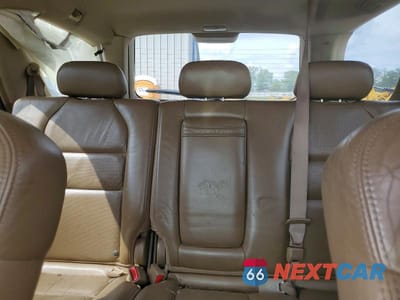 Zdjęcie 10 z 13 samochodu: 2006 ACURA MDX VIN:2HNYD18266H523640 - miniatura